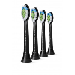 Dantų šepetėlio antgalis Philips HX6064/11, 4 vnt.