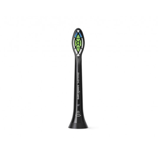 Dantų šepetėlio antgalis Philips HX6064/11, 4 vnt.