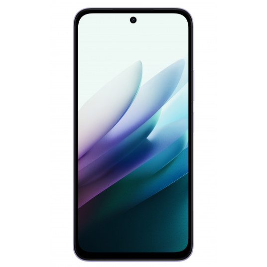 Telefonas Xiaomi Redmi 15 4G 6GB/128GB Sandy Purple