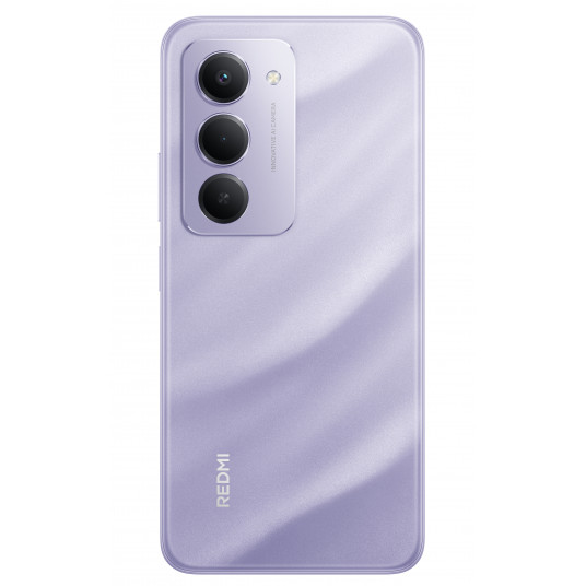 Telefonas Xiaomi Redmi 15 4G 6GB/128GB Sandy Purple