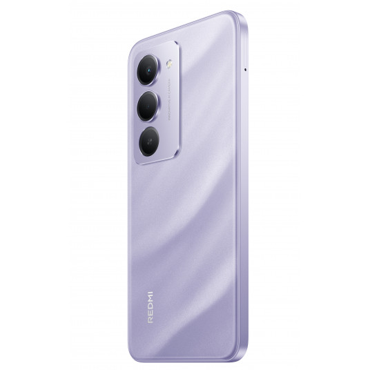 Telefonas Xiaomi Redmi 15 4G 6GB/128GB Sandy Purple
