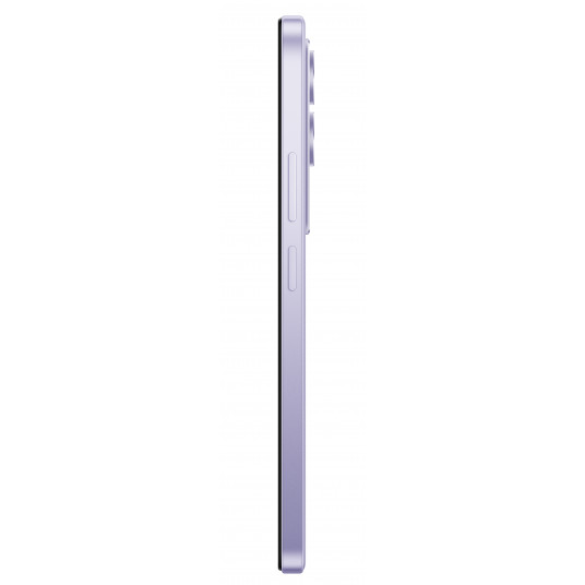 Telefonas Xiaomi Redmi 15 4G 6GB/128GB Sandy Purple