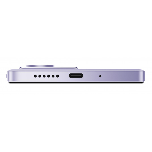 Telefonas Xiaomi Redmi 15 4G 6GB/128GB Sandy Purple