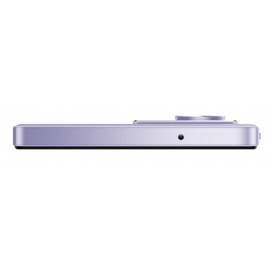 Telefonas Xiaomi Redmi 15 4G 6GB/128GB Sandy Purple