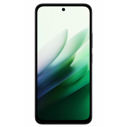 Telefonas Xiaomi Redmi 15 5G 4GB/128GB Midnight Black
