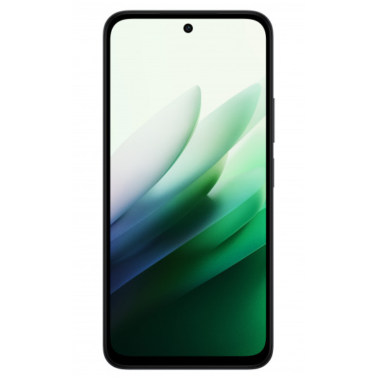 Telefonas Xiaomi Redmi 15 5G 4GB/128GB Midnight Black