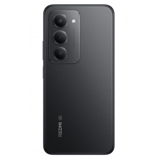 Telefonas Xiaomi Redmi 15 5G 4GB/128GB Midnight Black