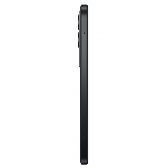 Telefonas Xiaomi Redmi 15 5G 4GB/128GB Midnight Black