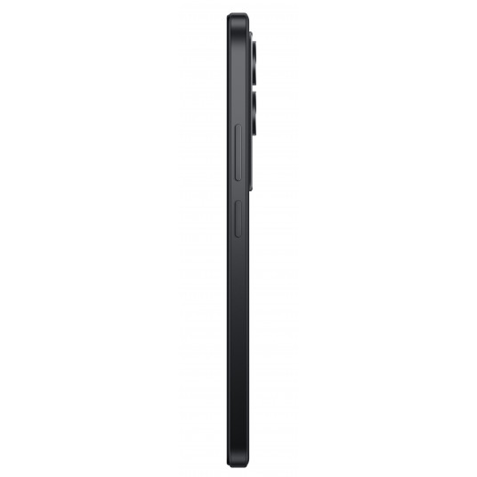 Telefonas Xiaomi Redmi 15 5G 4GB/128GB Midnight Black