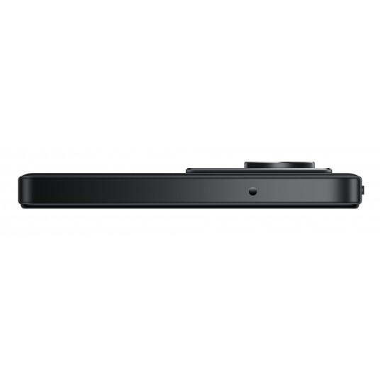 Telefonas Xiaomi Redmi 15 5G 4GB/128GB Midnight Black