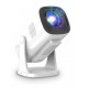 Philips NeoPix 250 Smart Projector, 1920x1080, 1.3, 3000:1 , White | Philips
