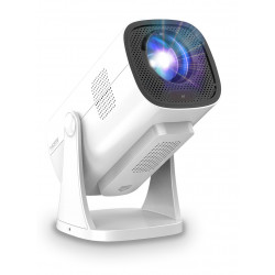 Philips NeoPix 250 Smart Projector, 1920x1080, 1.3, 3000:1 , White | Philips