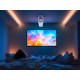 Philips NeoPix 250 Smart Projector, 1920x1080, 1.3, 3000:1 , White | Philips