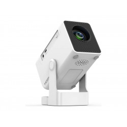 Philips NeoPix 140 Smart Projector, 1280x720, 150lm, 16:9, 1000:1, White | Philips