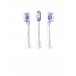 Dantų šepetėlio antgaliai Xiaomi Oscillation (minkšti), 3 vnt