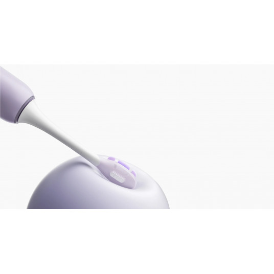 Dantų šepetėlio antgaliai Xiaomi Oscillation (minkšti), 3 vnt