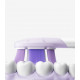 Dantų šepetėlio antgaliai Xiaomi Oscillation (minkšti), 3 vnt
