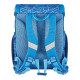 Mokyklinė kuprinės rinkinys HERLITZ LOOP PLUS - Blue Shark, 50043095