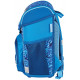Mokyklinė kuprinės rinkinys HERLITZ LOOP PLUS - Blue Shark, 50043095