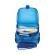 Mokyklinė kuprinės rinkinys HERLITZ LOOP PLUS - Blue Shark, 50043095