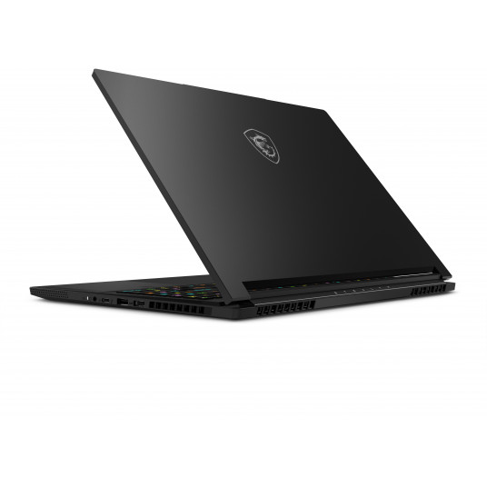 Nešiojamas kompiuteris MSI Stealth 16 AI A2HWGG-029NL, 16 WQXGA, Intel Core Ultra 7, RAM 32GB, 1TB SSD, NVIDIA GeForce RTX 5070, Windows 11 Home, Black 9S7-15F535-029