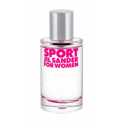 Jil Sander Sport For Women EDT Vaporizador 30 Ml