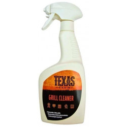 VALIKLIS GRILIAUS TEXAS CLUB 500ML