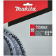 Makita M-FORCE diskinio pjūklo ašmenys 19 cm