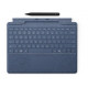 MS Surface Pro Keyboard with Slim Pen Sapphire