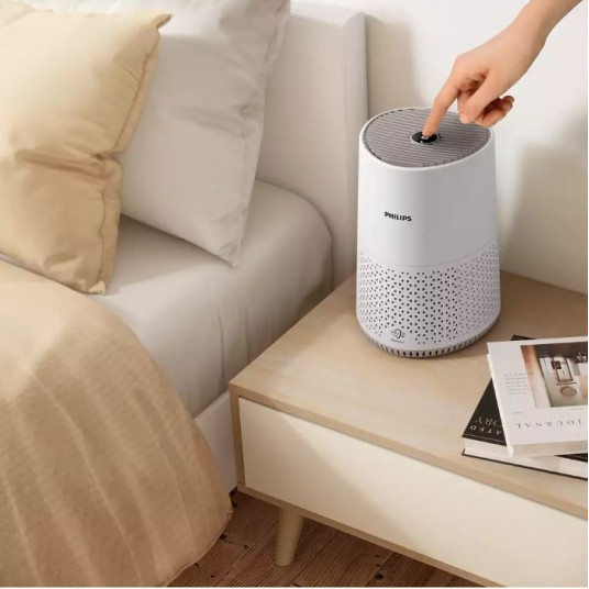 Oro valytuvas Philips AC0650/1