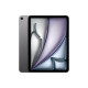 Planšetė Apple iPad Air 11" M2 Wi-Fi 256GB Space Grey MUWG3HC/A