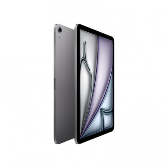 Planšetė Apple iPad Air 11" M2 Wi-Fi 256GB Space Grey MUWG3HC/A