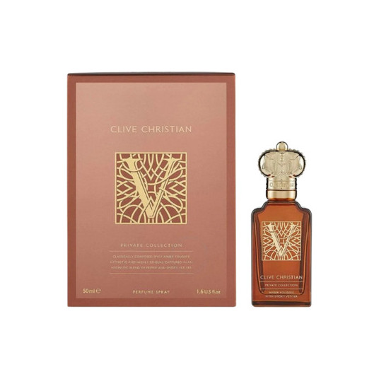 Clive Christian V for Men Parfum, 50ml