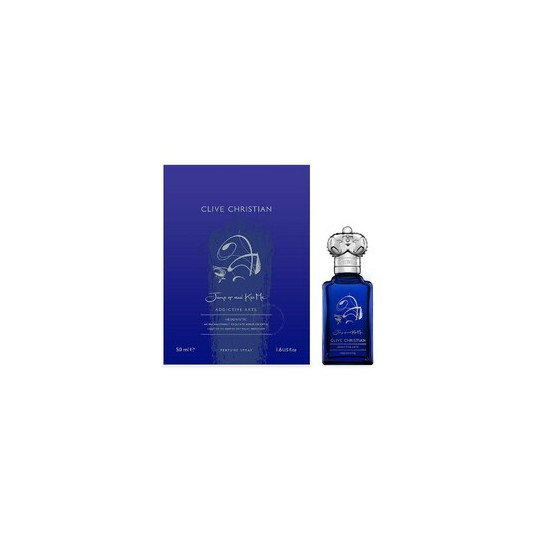 Clive Christian Jump Up And Kiss Me Hedonistic Parfum, 50ml