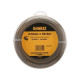 DEWALT Flexvolt Trimmer-Faden, 68,6 m / 2,5 mm