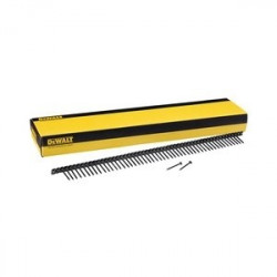 DeWALT DWF4000250 varžtai 25 mm 1000 vnt Varžtas