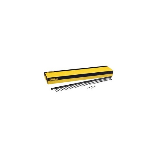 DeWALT DWF4000250 varžtai 25 mm 1000 vnt Varžtas