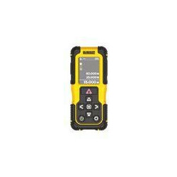 DeWalt Laser Measure 60m
