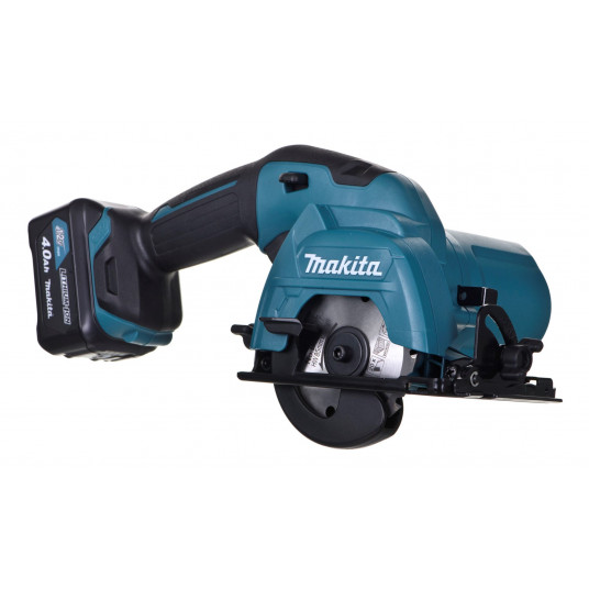 Makita HS301DSME nešiojamasis diskinis pjūklas turkio spalvos