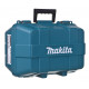 Makita HS301DSME nešiojamasis diskinis pjūklas turkio spalvos