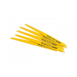 DEWALT RECIMER PJŪKLĖ 228x4,2mm