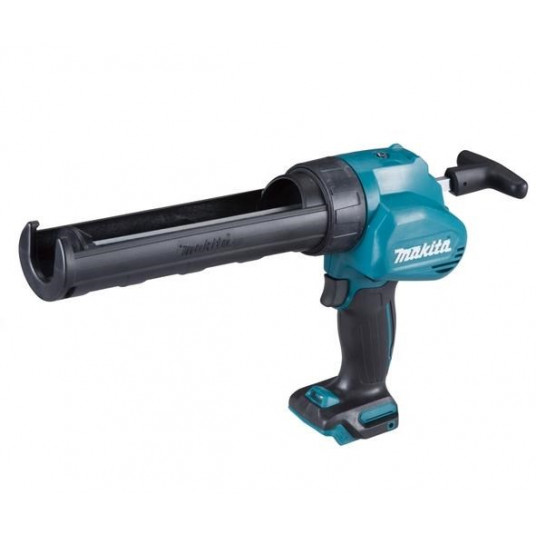 Akumuliatorinis sandarinimo pistoletas Makita CG100DZA (Be baterijos ir įkroviklio)