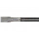 SDS-Furrow Finisher 22x250mm