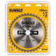 DeWALT ‎DT1955-QZ diskinio pjūklo ašmenys 23,5 cm 1 vnt