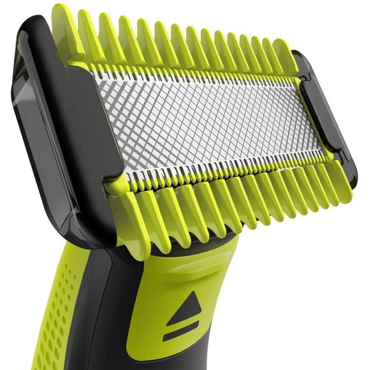 Kūno skustuvo galvutės PHILIPS QP620/50