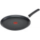 "Tefal Excellence" 25 cm G26938 Apvali blynų lėkštė