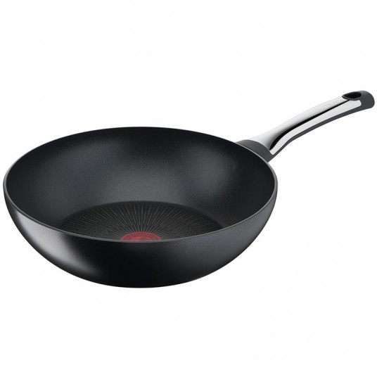 Wok pan Tefal Excellence 28 cm