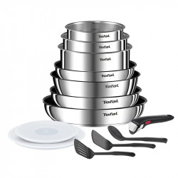 Pots and pans set, Tefal Ingenio Emotion 13-piece Set