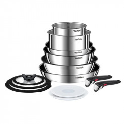SET INGENIO EMOTION 13 PIECES