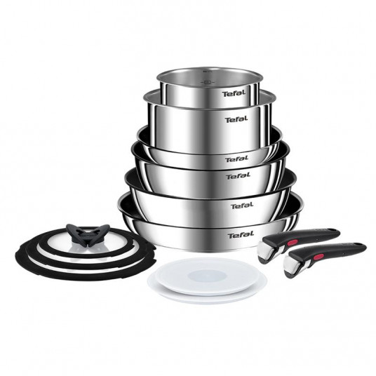 SET INGENIO EMOTION 13 PIECES